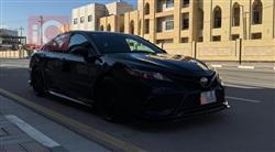 تويوتا كامري